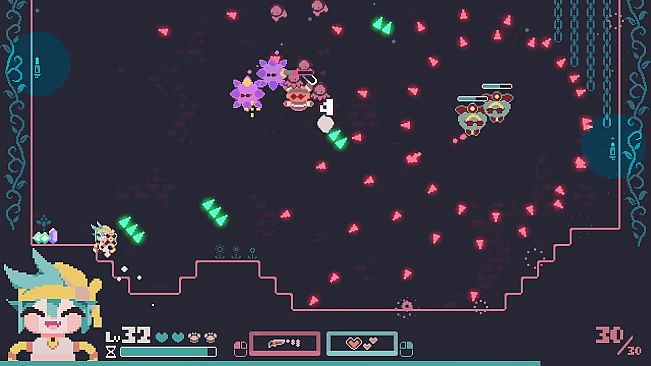 COSPECO: Greedy Bullets