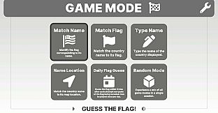 Guess the Flag! - World Flags Quiz