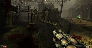 Painkiller: Recurring Evil