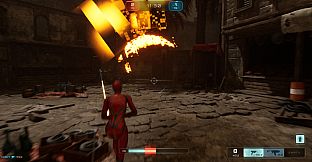 World War 1 - RUINED Part 1 DLC