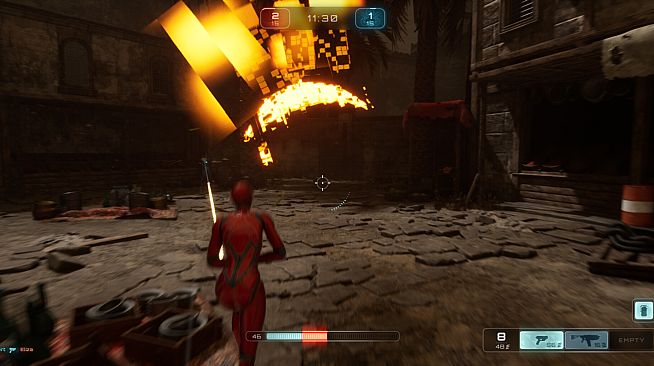 World War 1 - RUINED Part 1 DLC