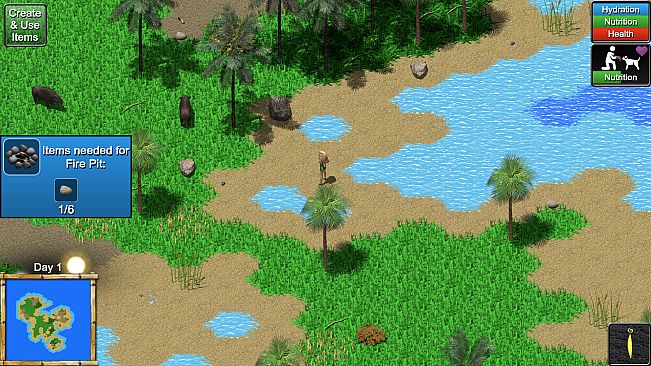 Stranded Without A Phone