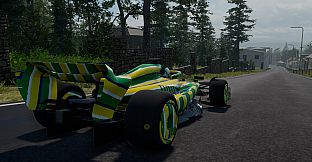 Formula Evolution 2024