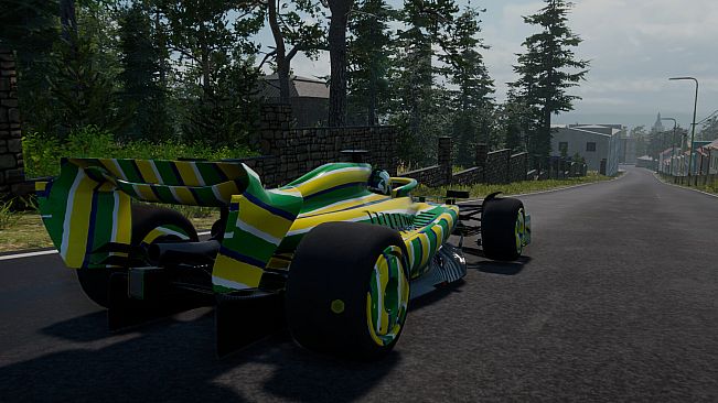 Formula Evolution 2024