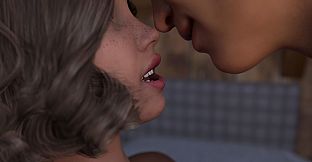 A Flower Gently Plucked