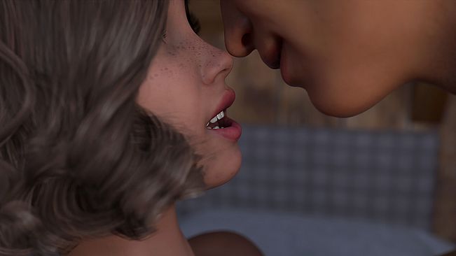 A Flower Gently Plucked
