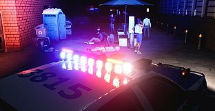 Police Simulator: Patrol Officers: Vehicle Customization Pack