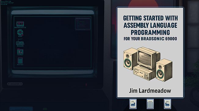 GLYPHIS_IO BBS: The Proxy Tapes 1989