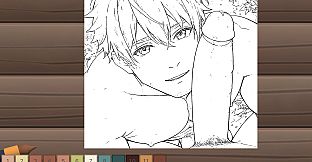 Bara Coloring Book