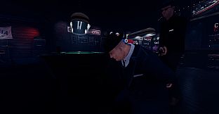 MAFIA HOTEL