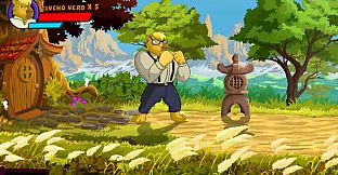 Maki: Paw of Fury - Tincho Pack