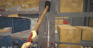Rage Room Together