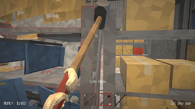 Rage Room Together