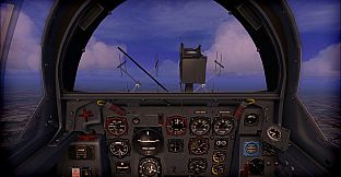 FSX: Steam Edition - Heinkel He219 Uhu (Owl) Add-On
