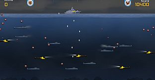 Sea Battle: Annihilation