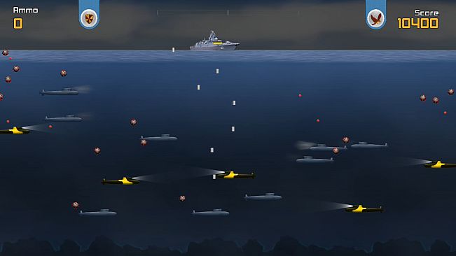 Sea Battle: Annihilation