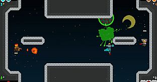 MAGE: Mega Awesome Gregarious Encounters