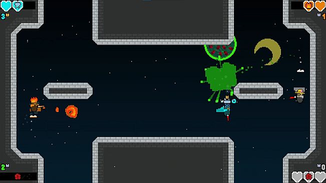 MAGE: Mega Awesome Gregarious Encounters