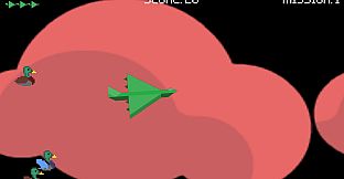 Traffic Safety Air Scrambled