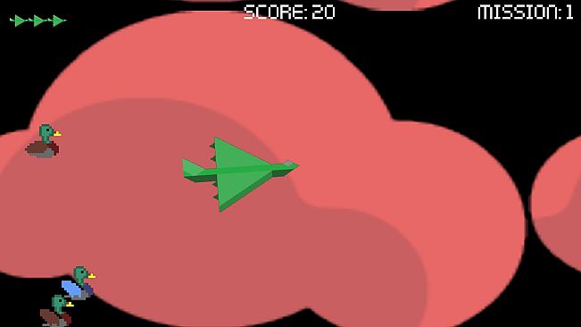 Traffic Safety Air Scrambled