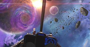 Путин против Инопланетян: Extended Cut (CyberPutin 2033)