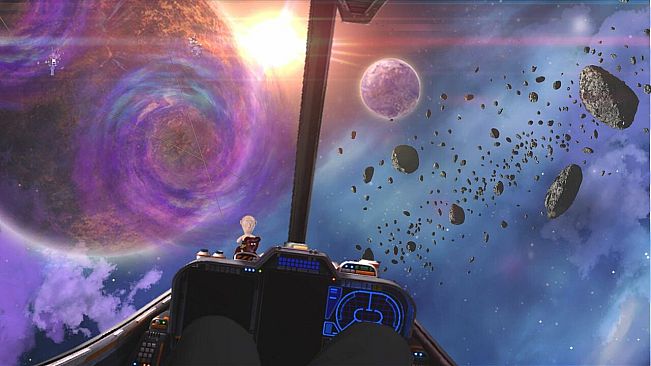 Путин против Инопланетян: Extended Cut (CyberPutin 2033)