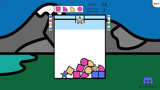 Face To Face - Cool Themes DLC