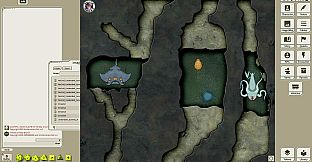 Fantasy Grounds - Aquatic Menace 3!