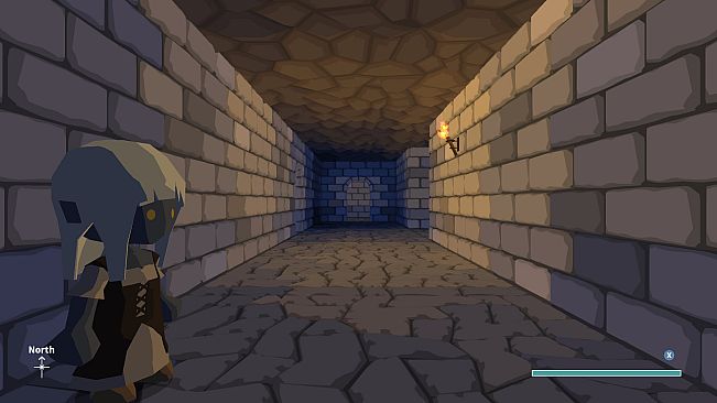 Potato Flowers in Full Bloom