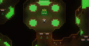 Leafling Reborn