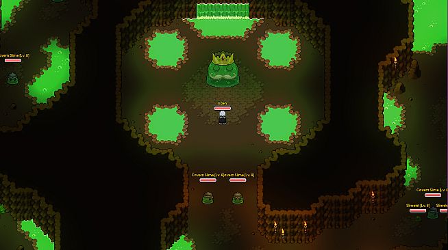 Leafling Reborn