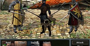 RPG Maker VX Ace - Monster Legacy 1