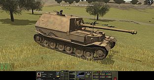 Combat Mission Fortress Italy - Gustav Line
