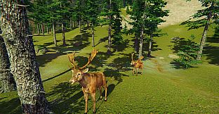 Nucleares - Island Fauna