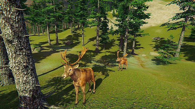 Nucleares - Island Fauna