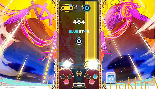 Sixtar Gate: STARTRAIL - Dystopia Pack