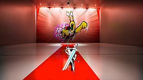 I'm Determined to Make 3A: 01/65