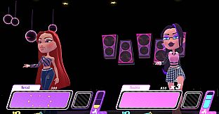 Bratz Rhythm & Style - Roxxi and Nevra Pack