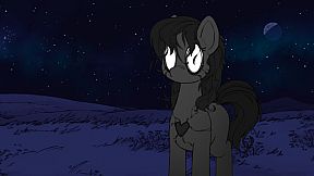 MareQuest: An Interactive Tail