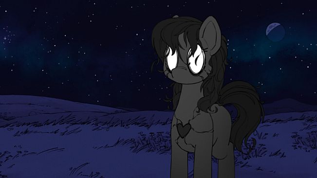 MareQuest: An Interactive Tail