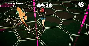 Midnight Pufferfish Show