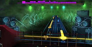 Rocksmith 2014 Edition – Remastered – Trans-Siberian Orchestra - “O Come All Ye Faithful / O Holy Night”