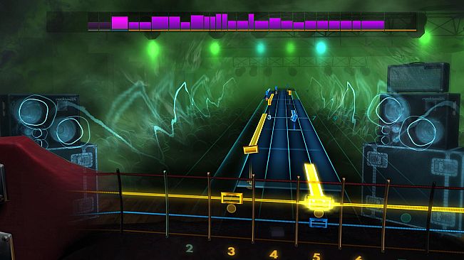 Rocksmith 2014 Edition – Remastered – Trans-Siberian Orchestra - “O Come All Ye Faithful / O Holy Night”