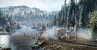 SnowRunner - Year 1 Pass + Year 2 Pass
