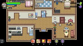 Basketboy's Adventure