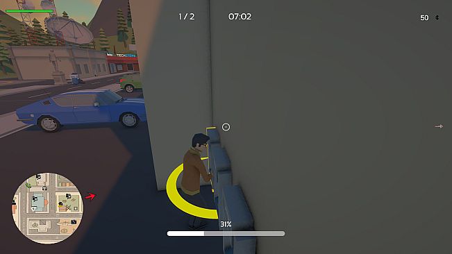 Obscured Persona
