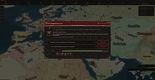 Between Empires
