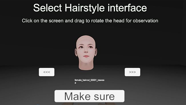 DIY Girls in A Ghost House