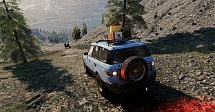 Ranch Simulator: Build, Hunt, Farm