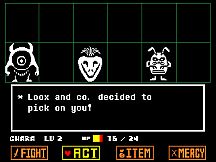 Undertale
